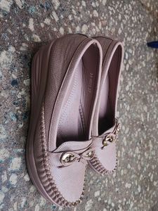 Cute Wedge Pump Heels