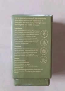Iluminate Glow Serum