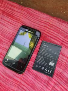LENOVO A269i