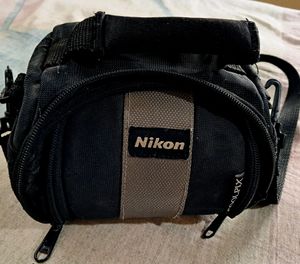Nikon Camera Bag