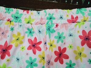 Shorts For Women/Girls