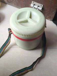Tiffin Box