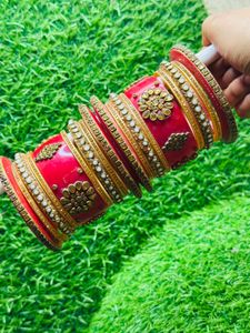 Rajasthani Chooda