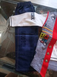 Baby Boy Clothes