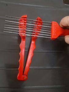 Tomato &amp; Egg Slicer