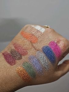 Imagic Eyeshadow Pallate
