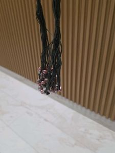 Multi Pearl Necklace
