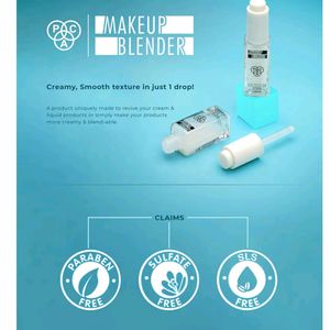 Pac Makeup Blender