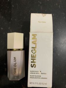 Sheglam Liquid Highlighter