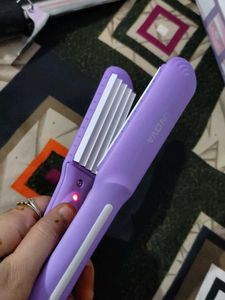 Crimping Or Curling Tools New Fully Working Condit
