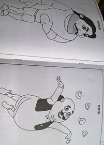 3 Children Book Combo