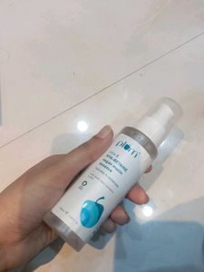 Plum Vegan Mucin Essence