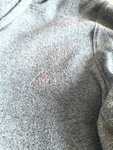 Decathlon Quechua Fleece 40 Size Men