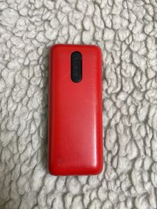 Nokia 107 Dual SIM