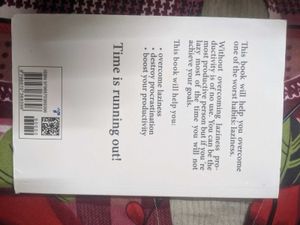 The Art of Laziness Book