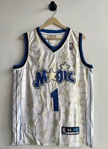 Vintage NBA Orlando Magic Jersey - Size 44
