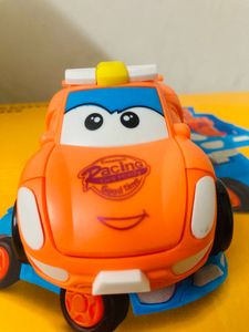 convertible toy cars