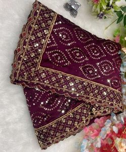 Bollywood Designer Saree