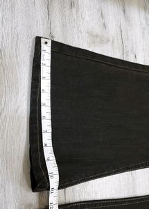 Sabrin Bootcut Jeans Size 30 Sa037