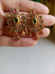 Primium Quality Bridal Jewellery Set