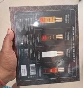 Bellavita Luxury Perfums
