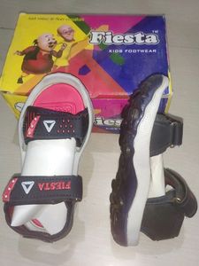 Premium Quality Kids Sandal / Kitto ( 2-4 Year