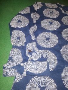 Printed Kurta