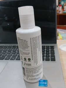 Plum Green Tea Alcohol-Free Toner