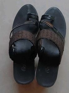 Comfy Flats & Sandals