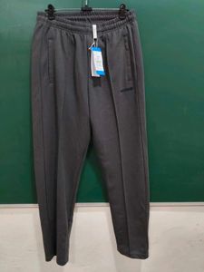 Adidas Originals Charcoal Grey Sweatpants Size "L"