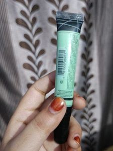 foundation and compact