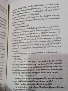 Days at the Morisaki Bookshop Series