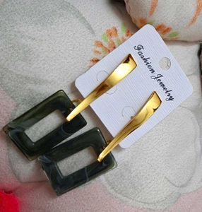 Combo Of 2 Earrings