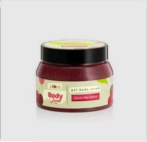 Plum Body Cherry Lovin&#39; Scrub