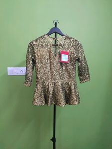 Sequence Top New With Tag