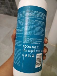 Schwarzkopf Spa Essence Shampoo