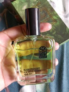 Rain Forest Perfum