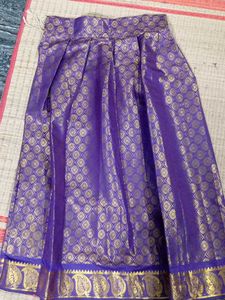 Traditional Indian Dress
