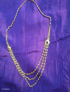 Cute Necklace And Earing Combo