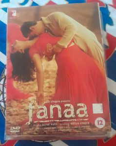 Hindi movie DVD