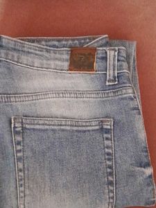 Denim Jeans
