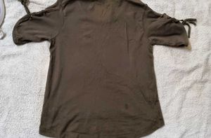 Graphic Print T-Shirt