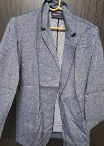 Casual M&S Blazer