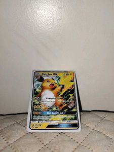 Pokemon Cards + Trainer