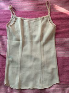 Sheer Party Top