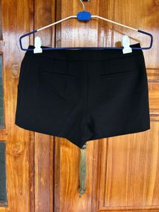 Hot Pants.