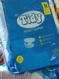 Adult Diaper