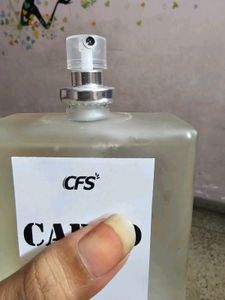 Unisex Perfume ❤️
