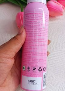Wottagirl+ Engage+ Nykaa Mists &amp; Deo