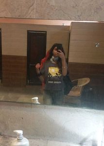 Crop T Shirt